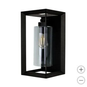 Feit 14in. Electric LED Lantern